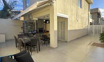 Imagem 7: Vendo Sobrado no Caribe Resort