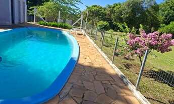 Imagem 2: Aluga-se Chácara para Finais de Semana