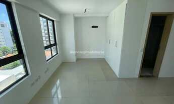 Imagem 6: Apartamento para aluguel, 1 quarto, 1 vaga, Boa Viagem - Recife/PE