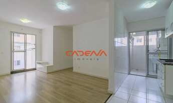 Imagem: Apartamento com 3 quartos e 1 vaga para