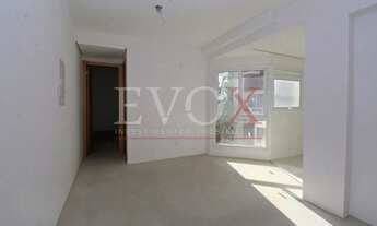 Imagem 3: Apartamento de 1 Dormitório com Churrasqueira e Vaga na Protásio Alves, Porto Alegre-RS