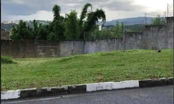 Imagem: Terreno à venda no Condomínio Residencial