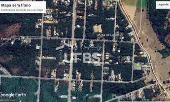 Imagem 2: Terreno Condomínio Mansões Morumbi