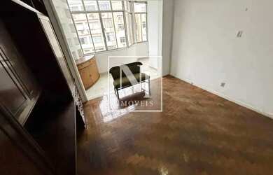 Imagem 7: APARTAMENTO 3 QUARTOS no Bairro de Copacabana