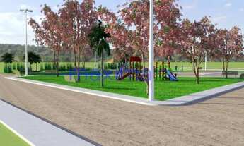 Imagem 2: Loteamento Mangabeiras