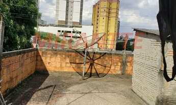 Imagem 4: Sobrado a venda no mandaqui