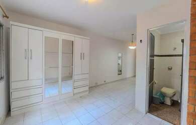 Imagem 4: Apartamento para venda em Bela Vista com 1 quarto, sendo 1 suíte , 32m²