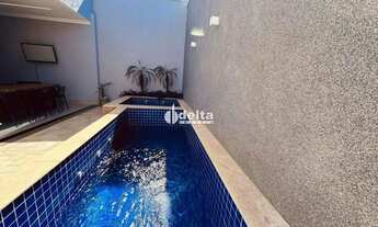 Imagem: Casa disponível para venda no bairro Bosque