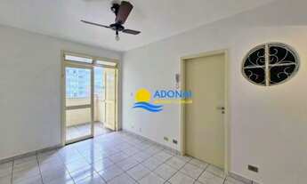 Imagem 5: Apartamento beira-mar com sacada Pitangueiras Guarujá