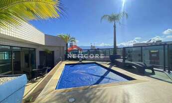 Imagem: Cobertura em Passeio dos Sambaquis - Riviera