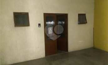 Imagem 7: Prédio inteiro à venda ou para locação em Vila Romana - SP