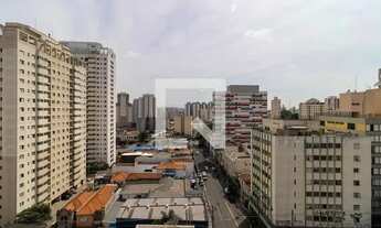 Imagem 4: Apartamento à Venda - Barra Funda, 1 Quarto, 24 m2