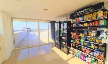 Imagem 7: Apartamento Mobiliado no Easy Life Silva Jardim Centro de Curitiba