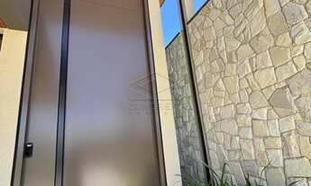 Imagem: RESIDÊNCIA NOVA - TAMBORÉ