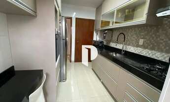 Imagem 7: Apartamento com 3 dormitórios à venda, 93 m² por R$ 499.000 - Centro - Ribeirão Preto/SP