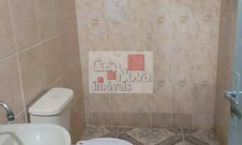 Imagem 6: Casa Assobradada, Jardim Julieta - São Paulo