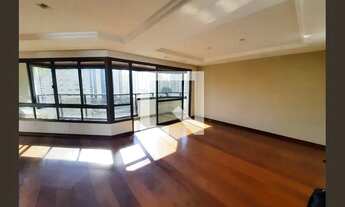 Imagem: Apartamento à Venda - Moema, 4 Quartos