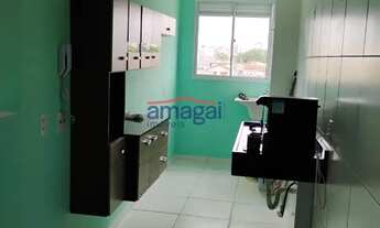 Imagem 2: Apartamento para aluguel no Jardim Flórida, Jacareí