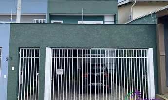 Imagem 4: SOBRADO - JARDIM JARAGUÁ - SP