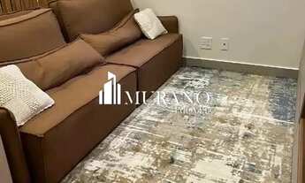 Imagem 3: Imóvel para venda tem 128 metros quadrados com 3 quartos em Vila Gilda - Santo André - SP