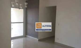 Imagem 4: Apartamento com 3 dormitórios para alugar, 85 m² por R$ 3.685,00/mês - Paulista - Piracica