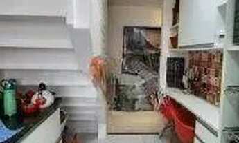 Imagem 6: Apartamento com 3 dormitórios à venda, 174 m² por R$ 1.719.000,00 - Cambuci - São Paulo/SP