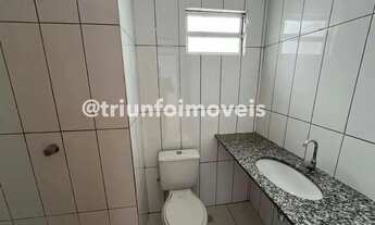 Imagem 4: Apartamento a venda no Cristo Rei com 2 Quartos TR228025 THE -F1L2KQ