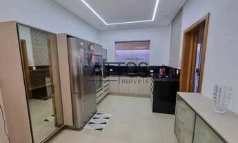 Imagem 5: Casa de Condomínio em Condomínio Residencial Quebec - São Carlos, SP