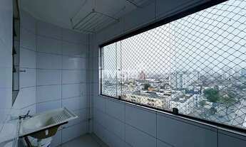 Imagem 7: Apartamento para aluguel no bairro Aparecida