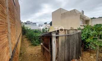 Imagem: Terreno - Parque Jambeiro - Campinas