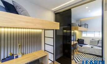 Imagem 7: APARTAMENTO - PARQUE SÃO DOMINGOS - SP