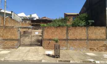 Imagem: Casa Pq. Castelo Branco R$ 155000,00