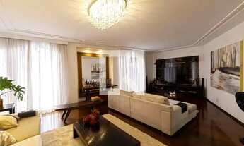 Imagem: Casa à Venda - Ponte Rasa, 4 Quartos, 350