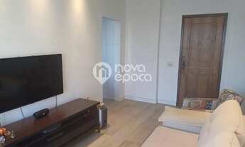 Imagem 5: Engenho Novo Apartamento com 2 dormitórios