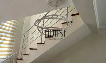 Imagem 6: Casa à venda em Villa Campolim: condomínio de alto padrão em Sorocaba, com 180m²