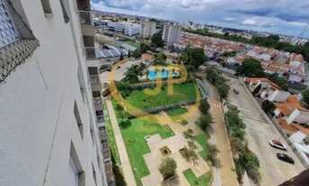 Imagem 6: Apto decorado à venda Jd. São Carlos/ 2 Dorm./ Andar alto/ Lazer/ R$ 380 mil