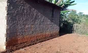 Imagem 4: Vendo Casa Chácara com venda por R$85.000