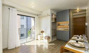 Imagem: Apartamento para Venda em Colombo, Roça