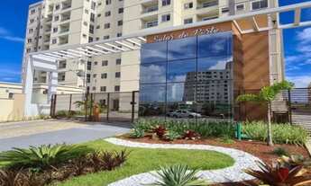 Imagem: APARTAMENTO RESIDENCIAL em Lauro de Freitas