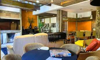 Imagem 3: Apartamento em Capivari - Vila Abernéssia - Campos do Jordão/SP