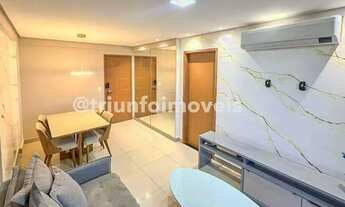 Imagem 2: Apartamento no Monte Castelo com 2 quartos TR231315 THE -FFH2KQ