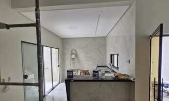 Imagem 3: Casa Térrea À Venda Com 3 Quartos - Bairro Santa Luzia - Crato/CE