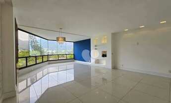 Imagem 3: Apartamento 3 quartos à venda, 131 m² por R$ 1.350.000 - Jardim Oceânico - Rio de Janeiro