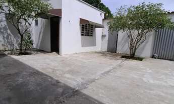 Imagem 3: CASA - RUA B-3 - VILA AMERICANO DO BRASIL