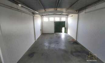 Imagem: Barracão para alugar, 300 m² por R$ 5.620,00/mês