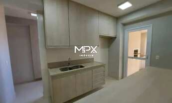 Imagem 6: Apartamento à venda em Piracicaba, Vila Independência, com 3 suítes, com 125 m², Residenci