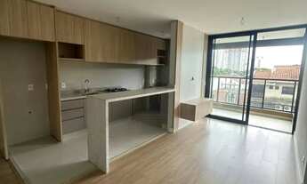 Imagem 4: Apartamento de Alto Padrão a venda Na Gastão Vidigal - 66 m² com 02 vagas de garagem