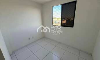 Imagem 7: Apartamento à venda, 02 quartos, 44m², cidade universitária, Maceió/al - AG03