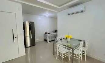 Imagem 4: Apartamento com 3 dormitórios à venda, 101 m² por R$ 2.300.000,00 - Jurerê Internacional