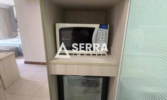 Imagem 5: Caminho das Árvores | Apartamento 1/4 | 47 m² | Porteira Fechada